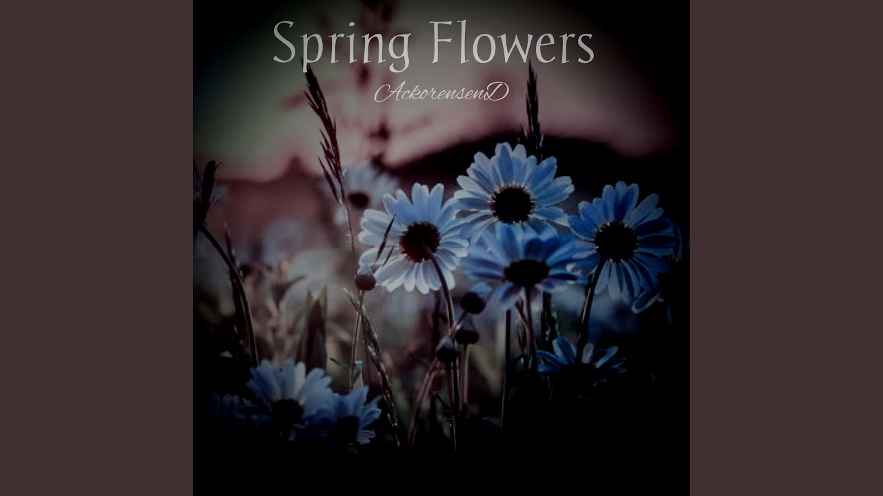 Spring Flowers