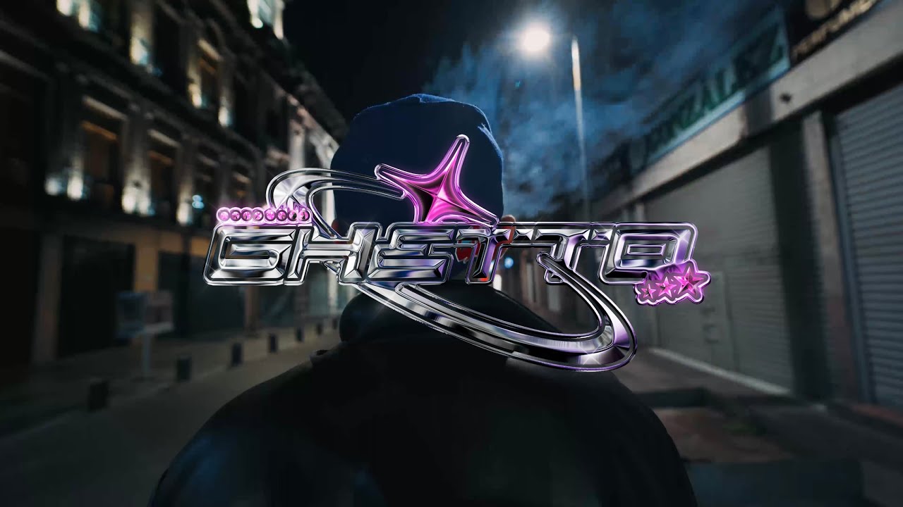 BLONDI - GHETTO (Video Oficial)
