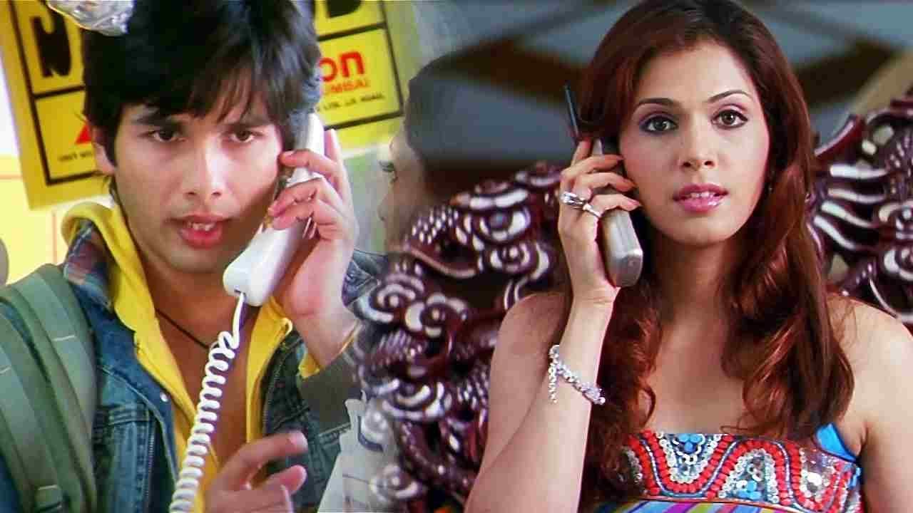 तुम्हारा बच्चा मेरे पास है, पैसे दो और बच्चा ले जाओ। | Shahid Kapoor & Kareena Kapoor 36 China Town