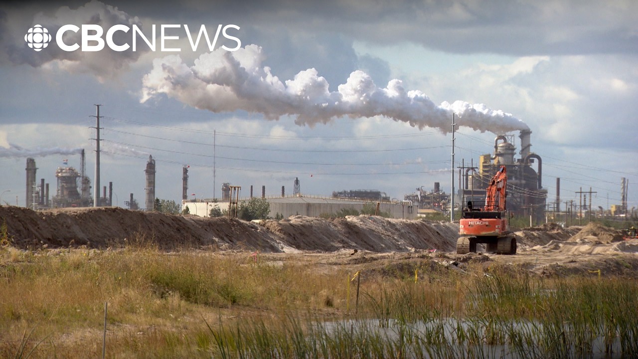 What could massive U.S. and Venezuelan oil deal mean for Alberta?