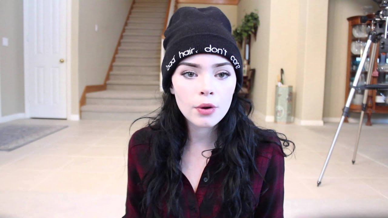 I QUIT ACTING?