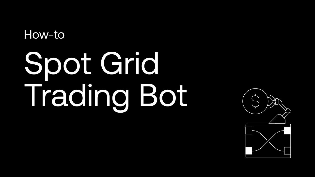 OKX Spot Grid Trading Bot