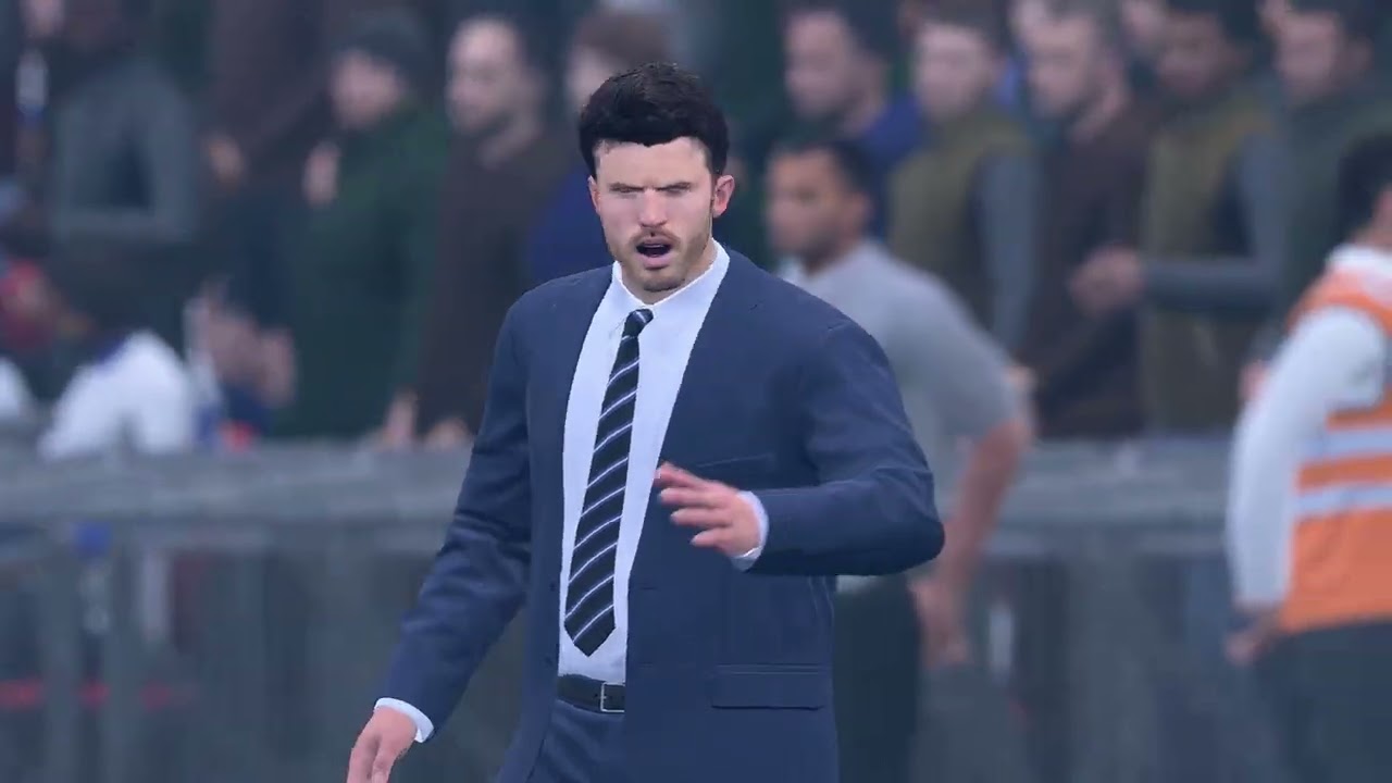 FA cup finals Manchester United VS Brighton