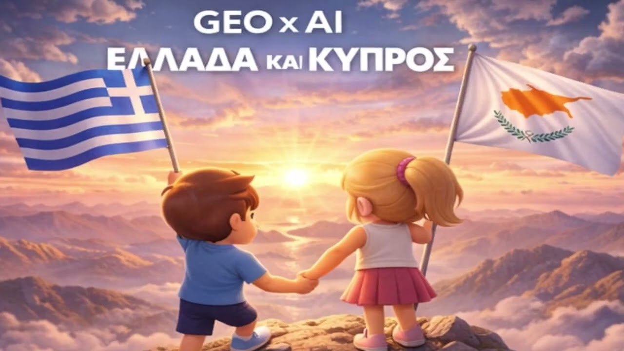 Ελλάδα και Κύπρος 