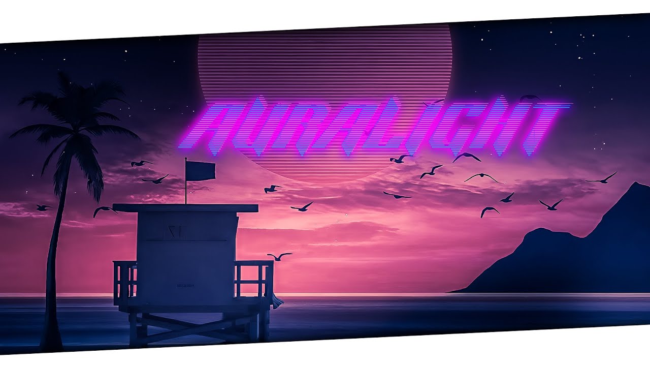 Giggie - Auralight
