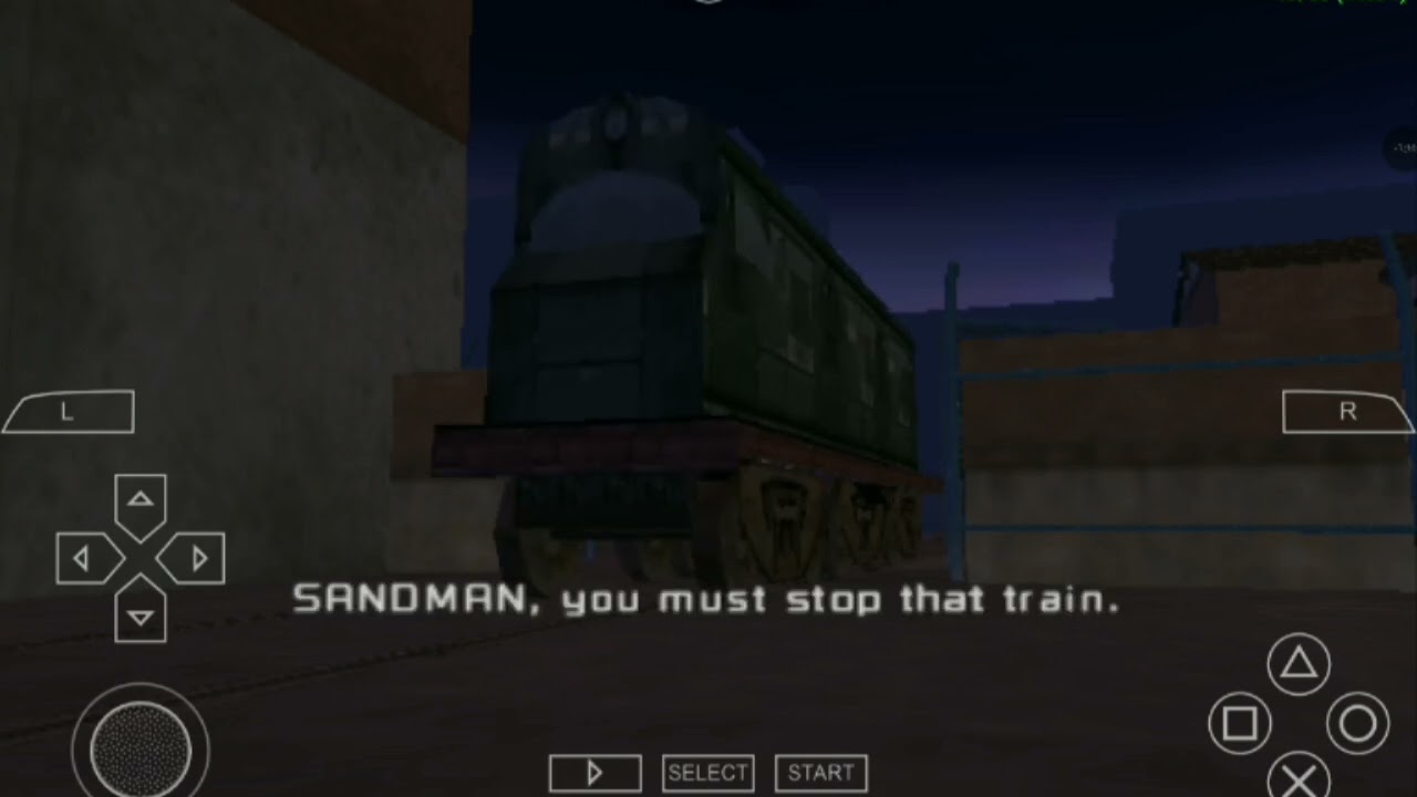 تختيم|socom us seals psp|الحلقه 12|
