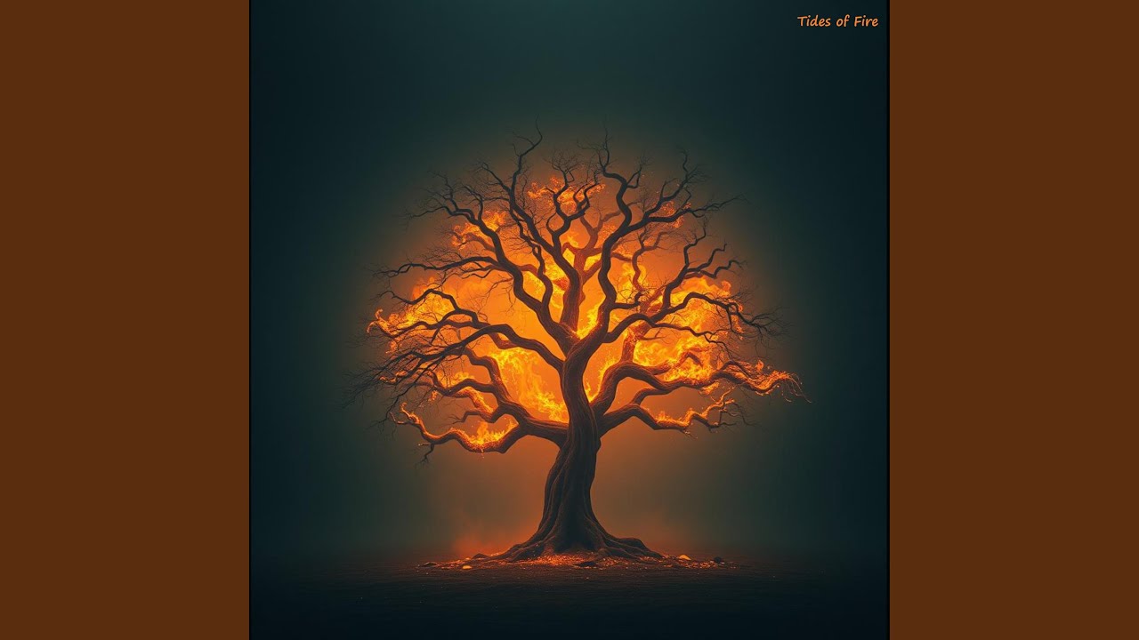 Shadows of the Flame
