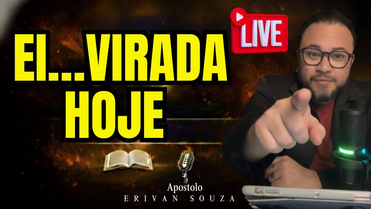 EI… O INIMIGO NÃO CONTAVA COM ESSA VIRADA