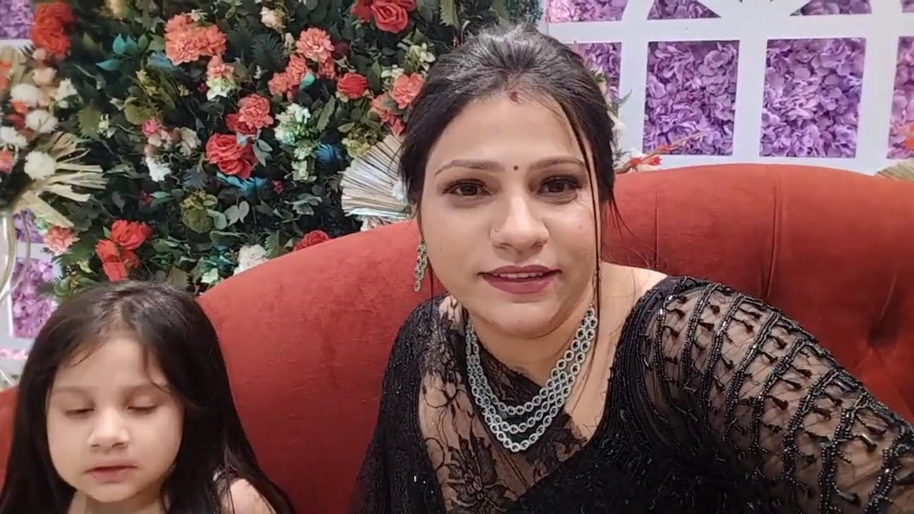 My sister's Ring Ceremony #Vlog |  #weddingvideo #trending