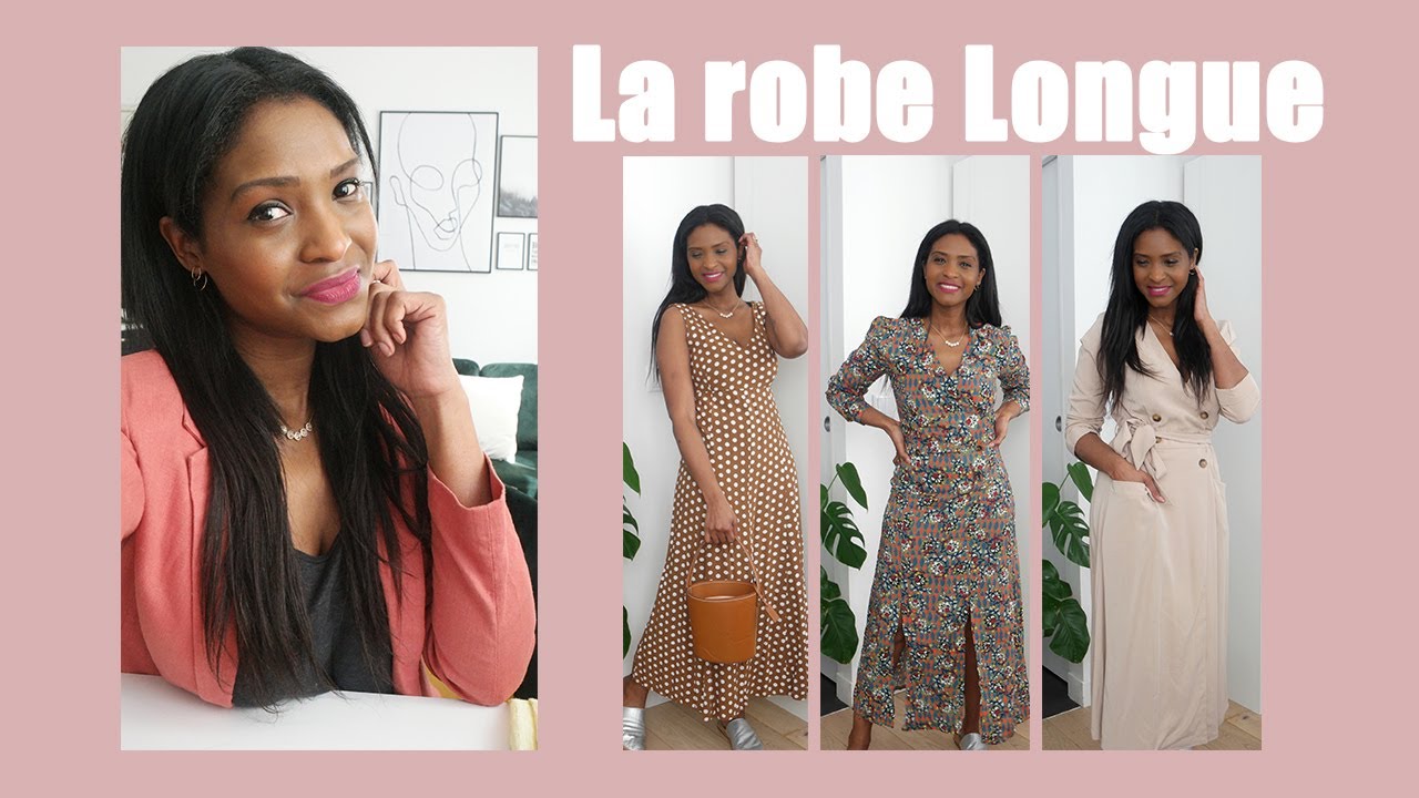 Comment choisir sa robe longue ? Conseils et essayages I Manuela Miro