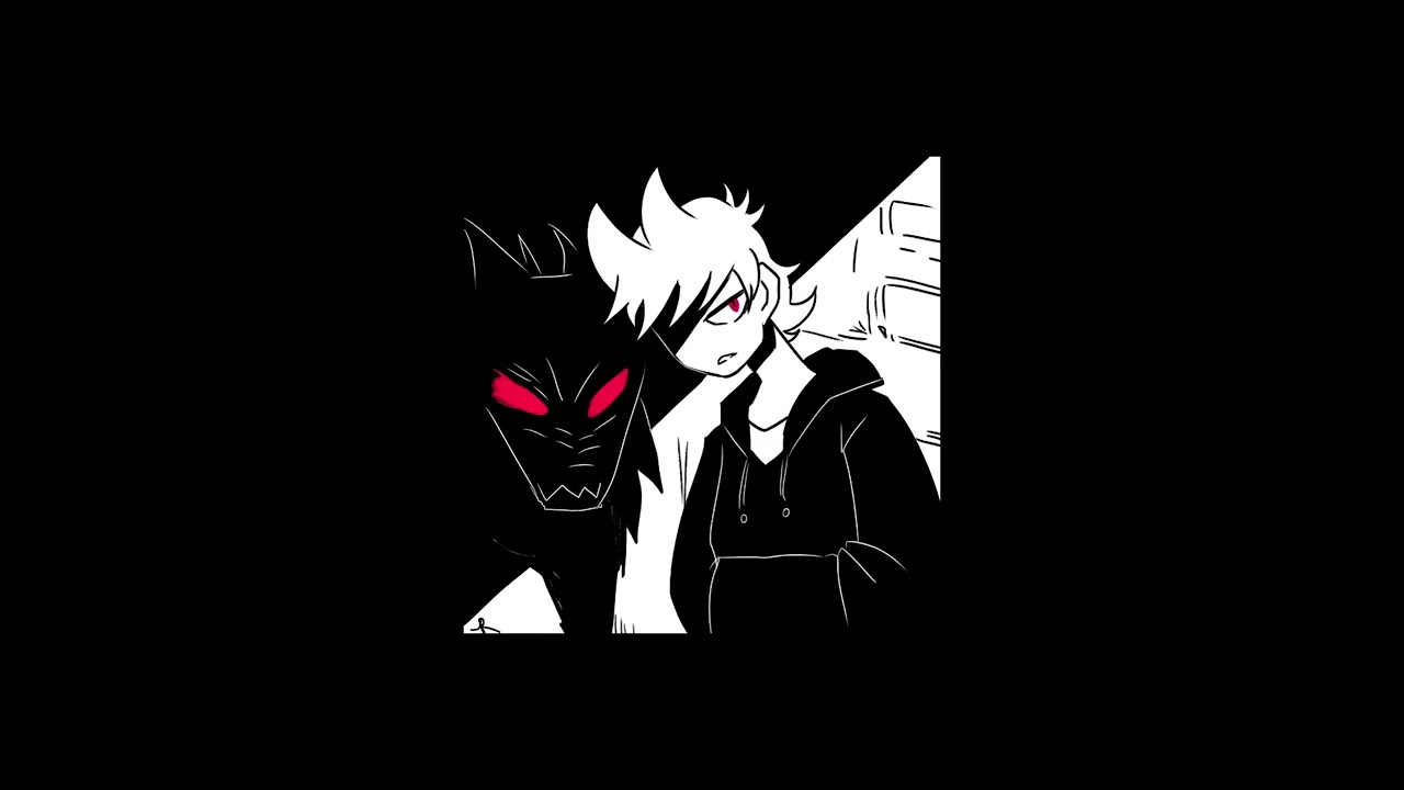 the wolf (sped up)