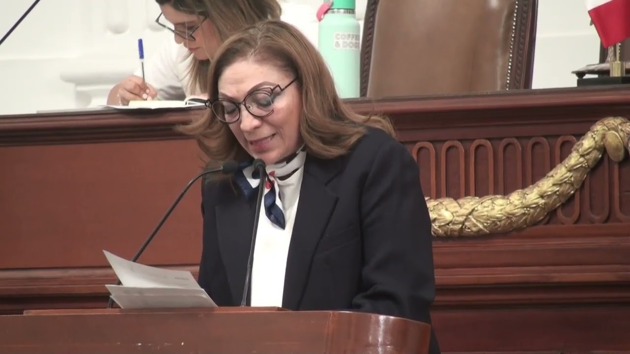 CDMX: Proponen incluir el delito de acecho en el Código Penal