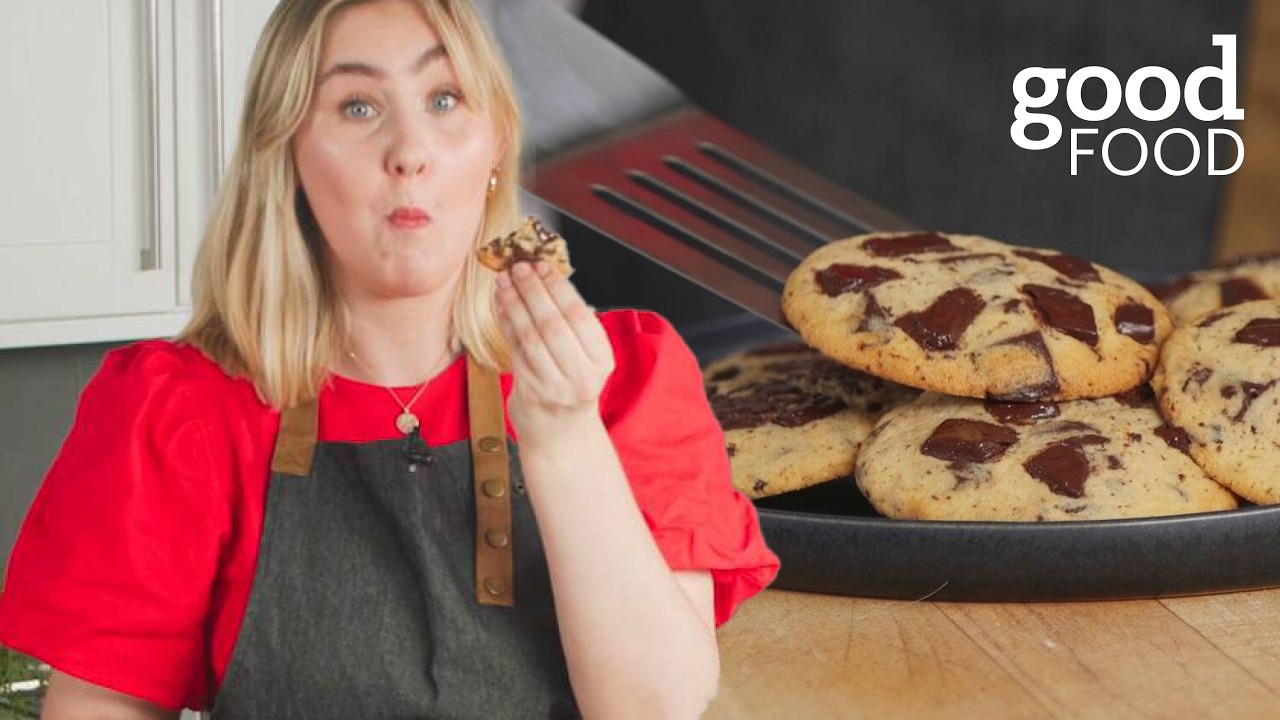 3 SENSATIONAL Air Fryer Cookie Recipes (No Oven Needed!) | Air Fryer 101