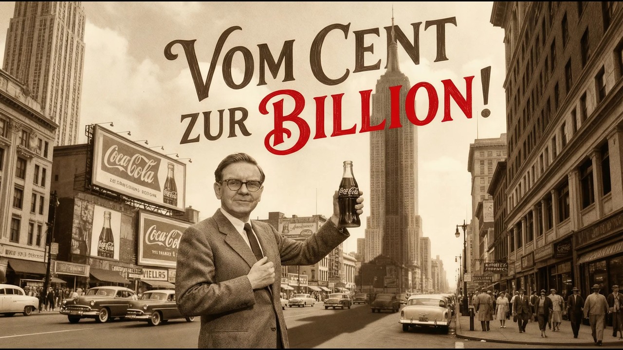 Warren Buffett Erfolg: Wie der Junge aus Omaha zum größten Investor aller Zeiten wurde! 📈💰