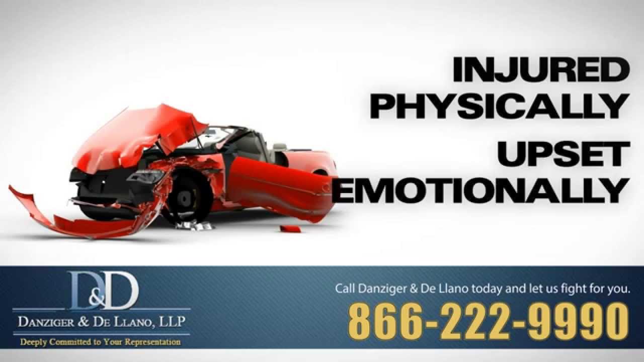 Houston Car Accident Lawyer