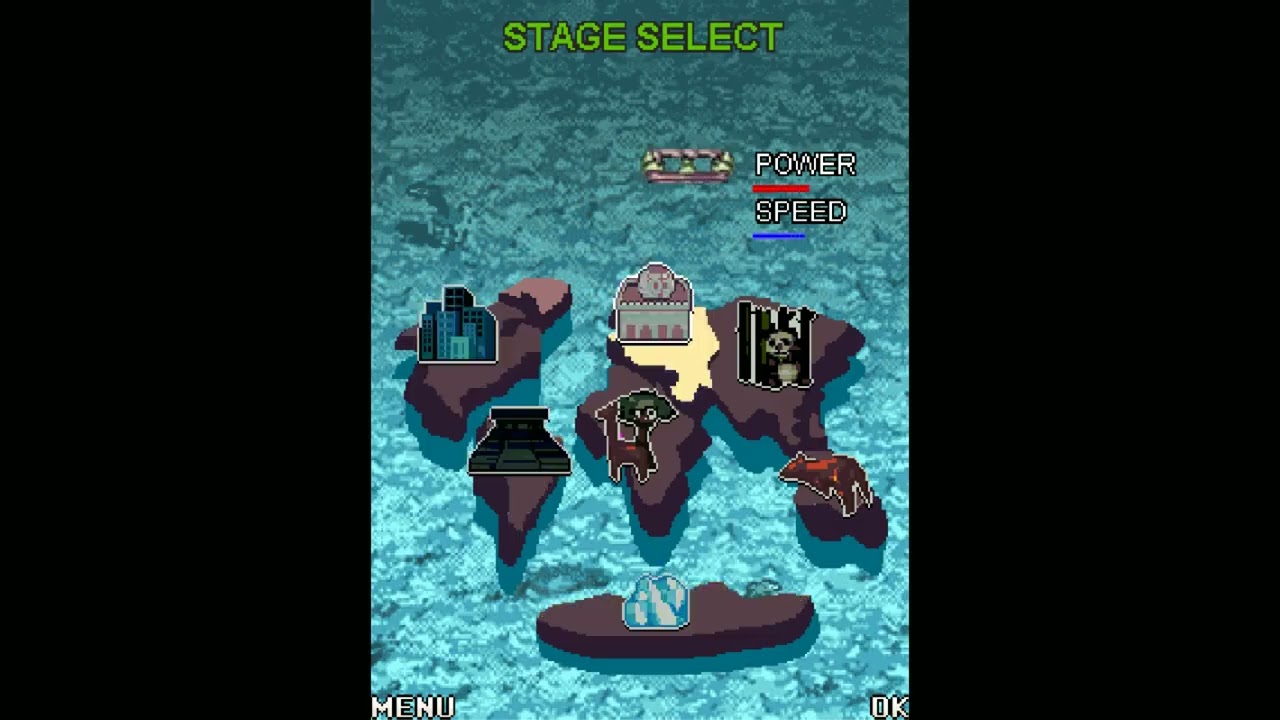 Cannonball: Confederation Championships JAVA GAME (wait4u & Bluette 2005) FULL WALKTHROUGH