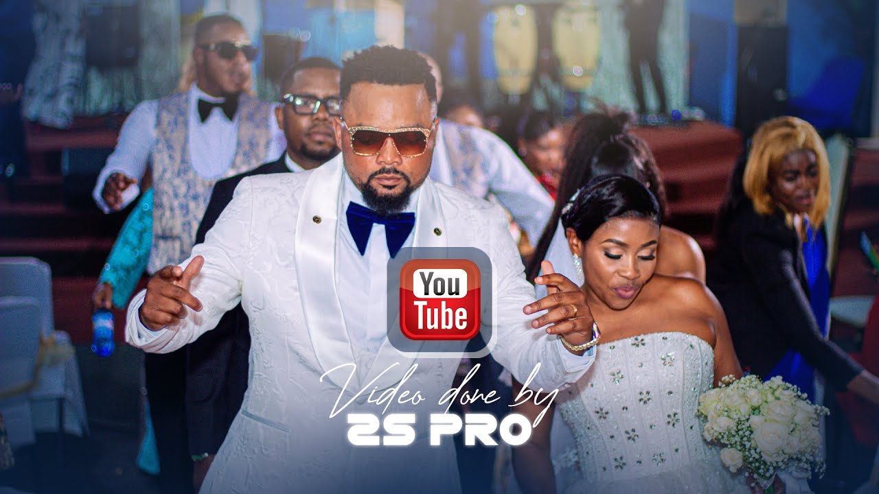 Jully & Grace - Witbank Mpumalanga Wedding