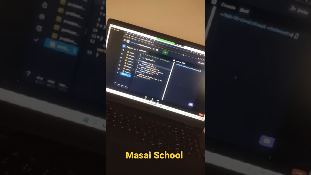 @masai school @manju # 