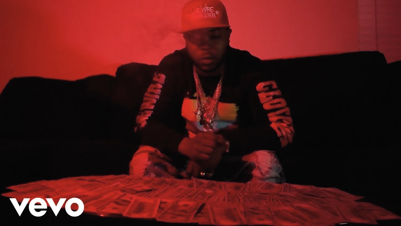 J. Stalin - Cousins (Official Video)