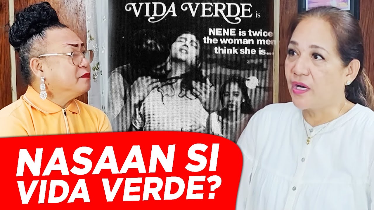 Dating sexy actress, cancer survivor! ft. Vida Verde | Morly Alinio