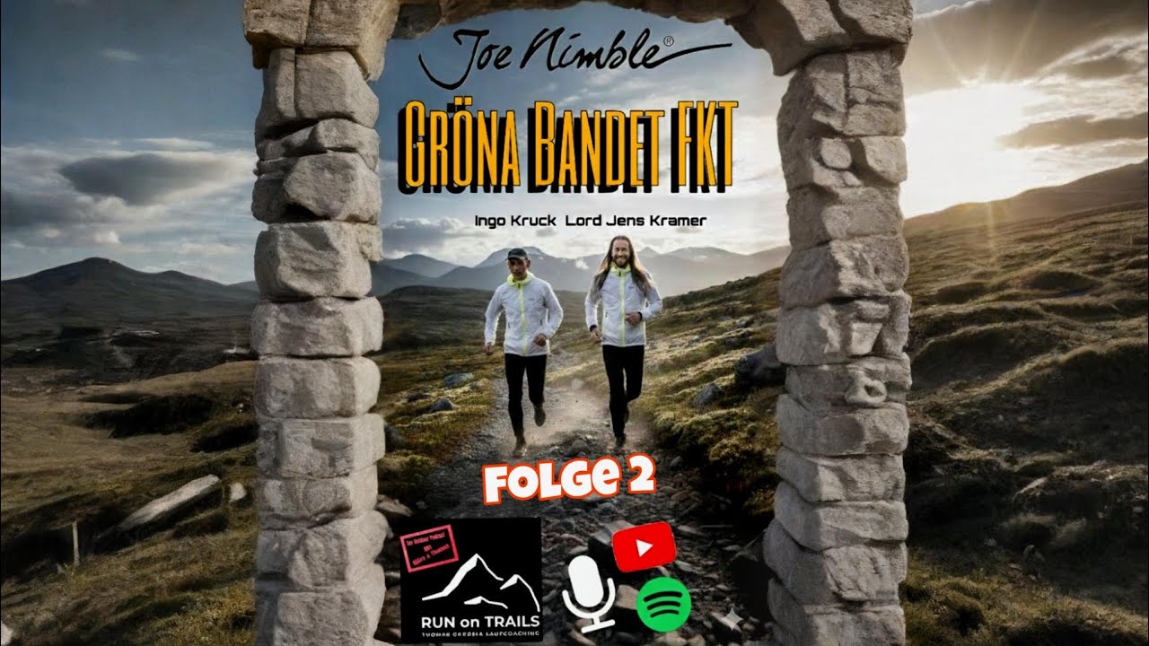 Folge 19 - Part 2: Gr&ouml;na Bandet FKT - die gro&szlig;e Projektauswertung