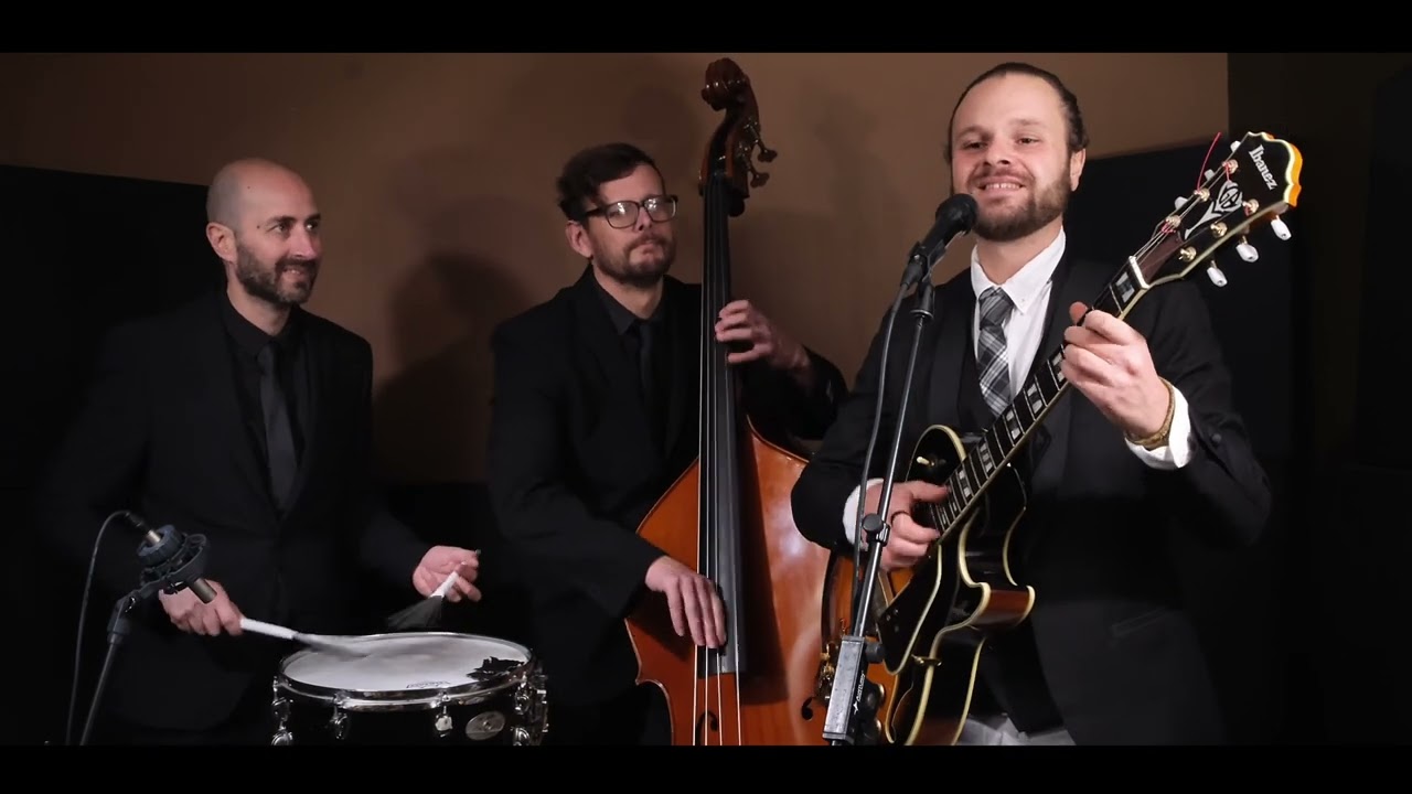 The St. Moritz (Trio)