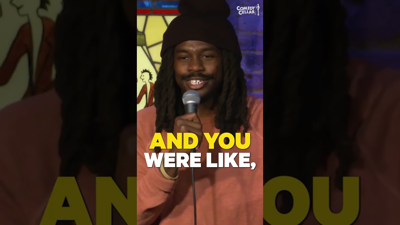 Baby Boomers Made Us- Ethan Simmons Patterson #shorts #comedy #babyboomer #genx