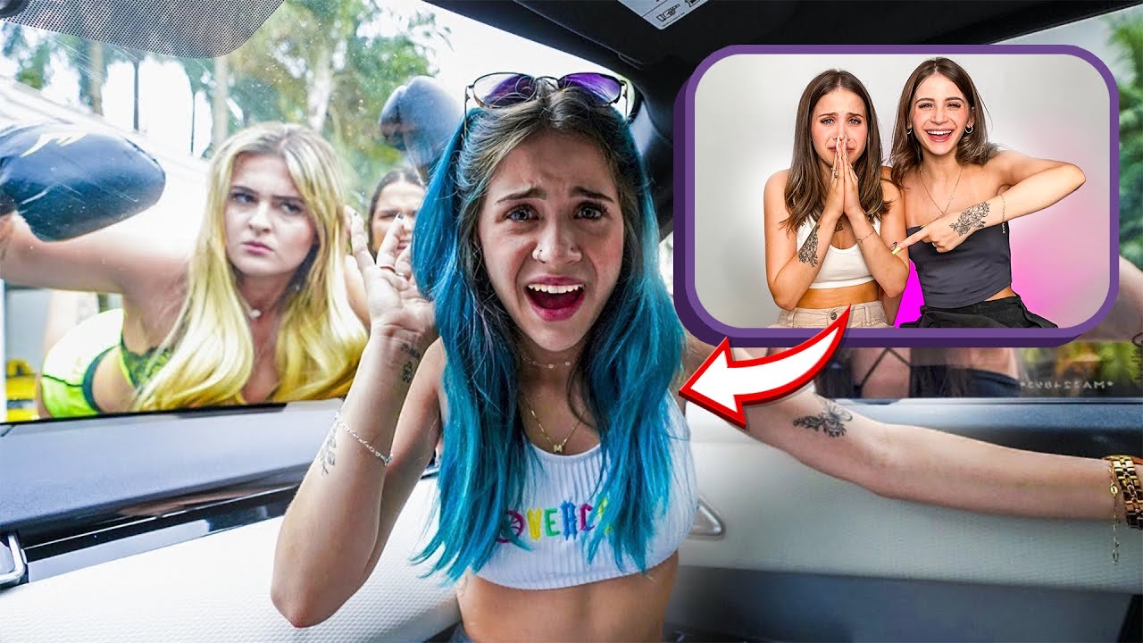 O Dia em que a Ex do Zanella Enlouqueceu!!