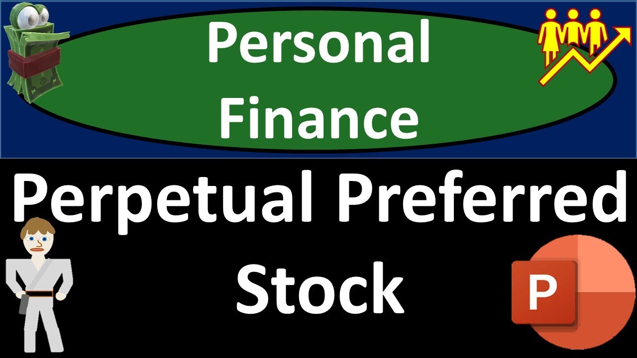 Perpetual Preferred Stock 12320
