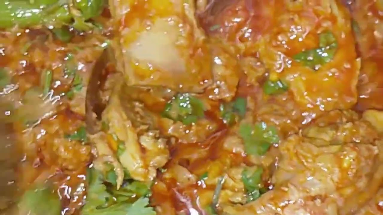 #trending #chicken #curry #ramdan 