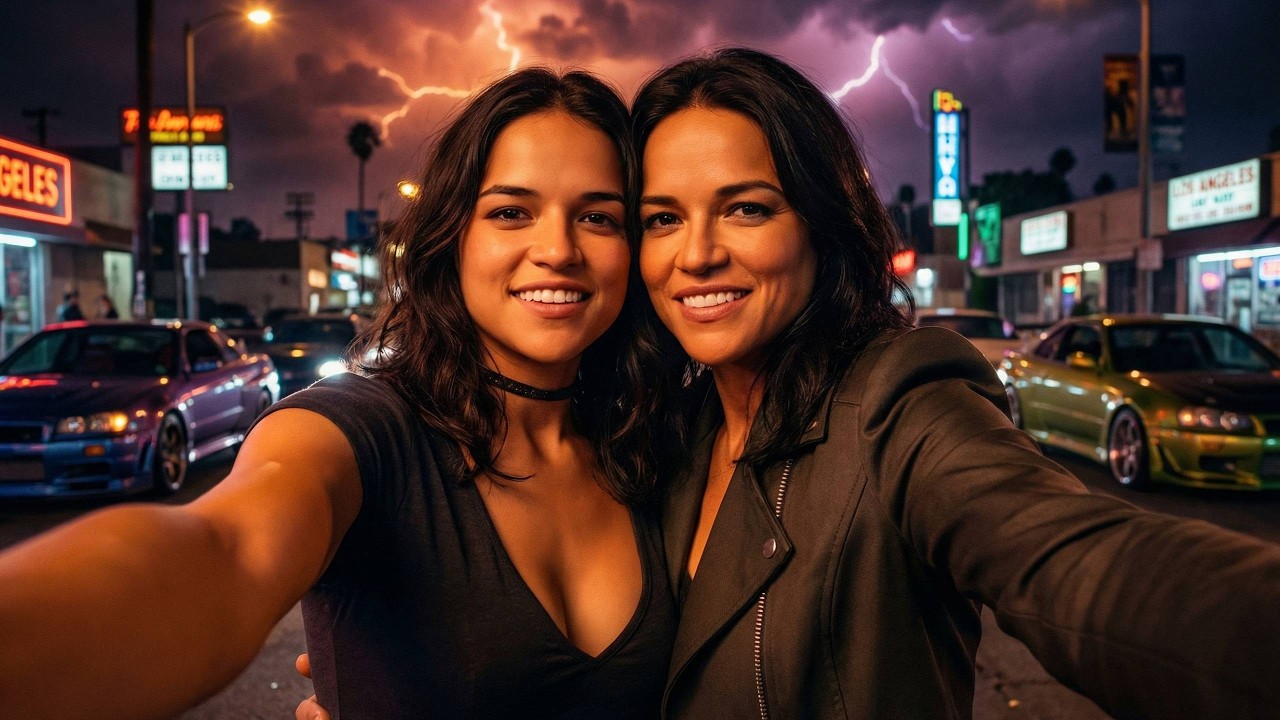 Fast and Furious (2001) Cast Then vs Now 2026 🏎️ 25th Anniversary Tribute