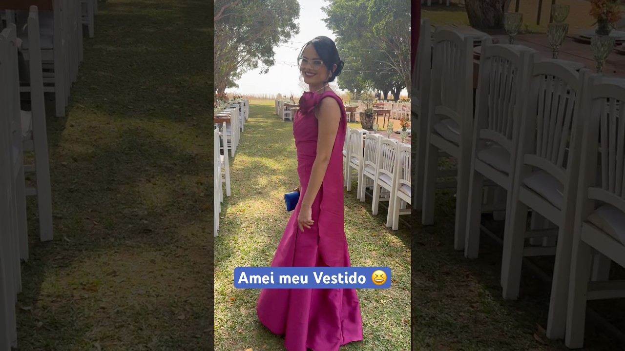 Vestido #maedanoiva #casamento #vidareal #casamento2024 #noivas #madrinhasdecasamento #love #art
