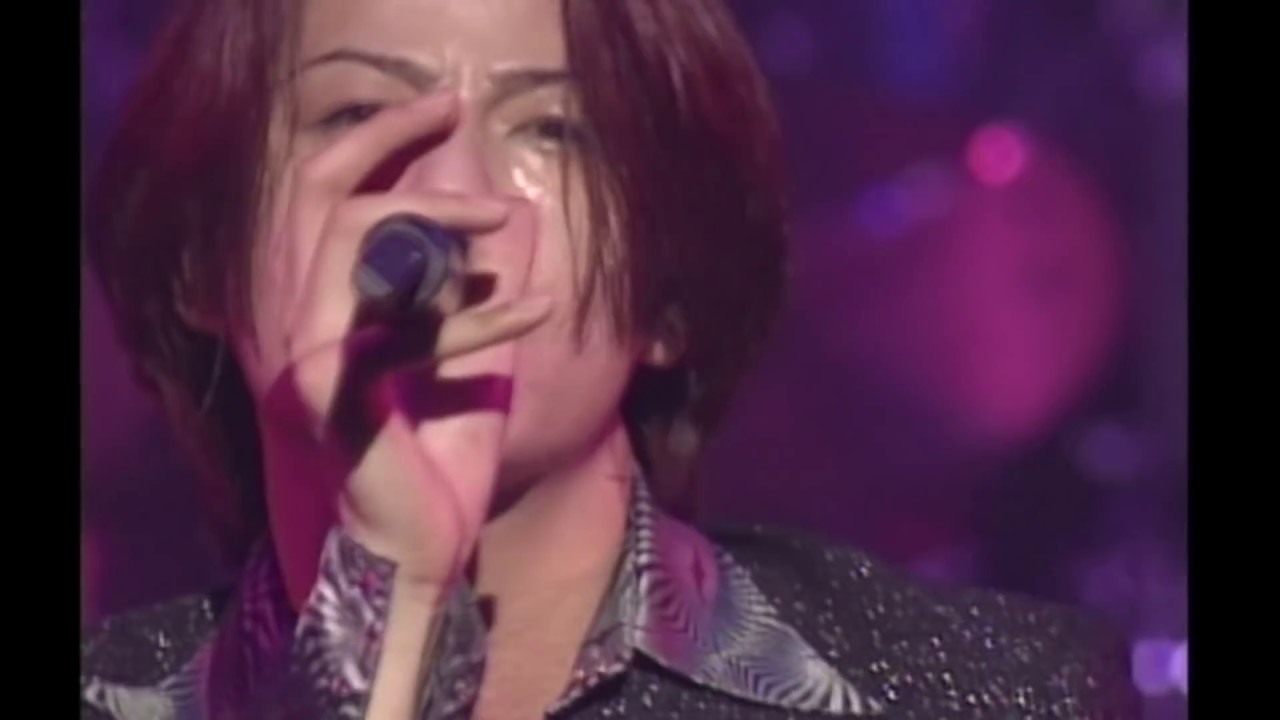 GLAY / 月に祈る (BEAT out! reprise TOUR)