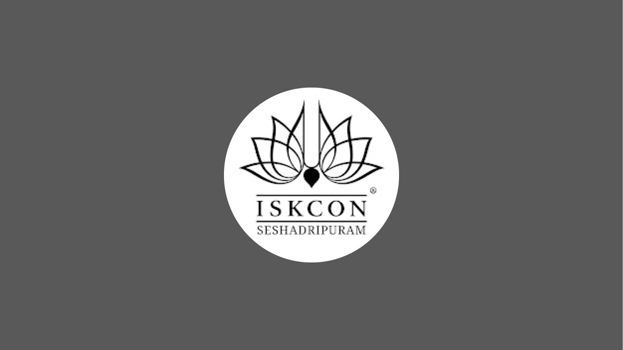 Sunday Fest Class by HG Kalachakra Krishna Prabhu