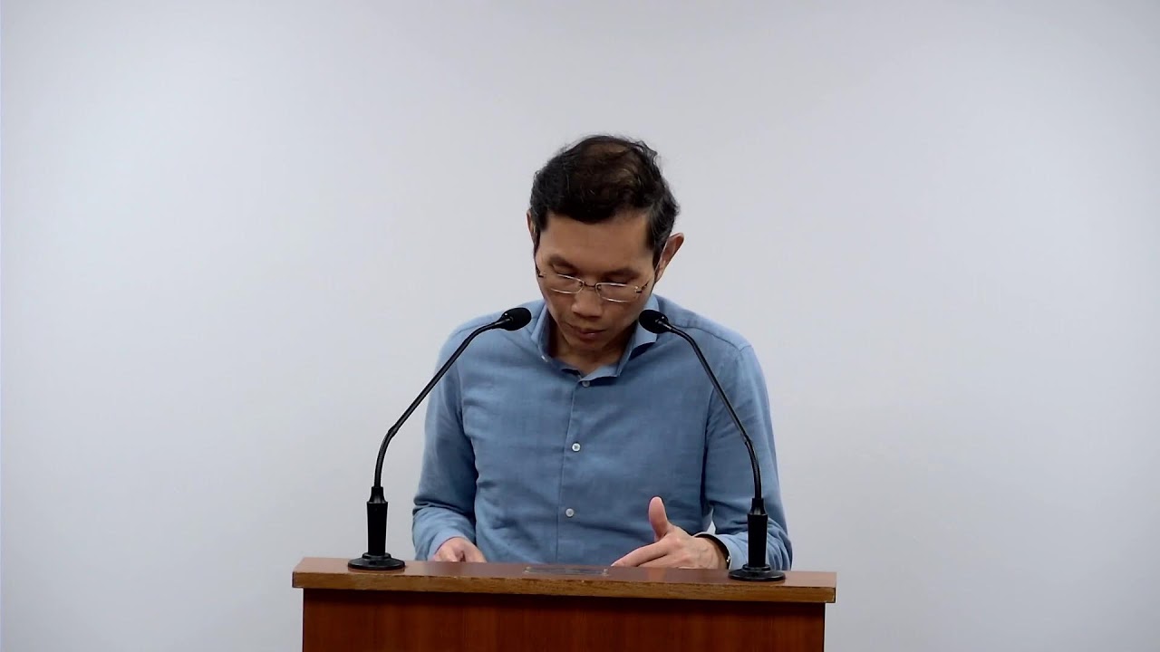 PCC Livestream