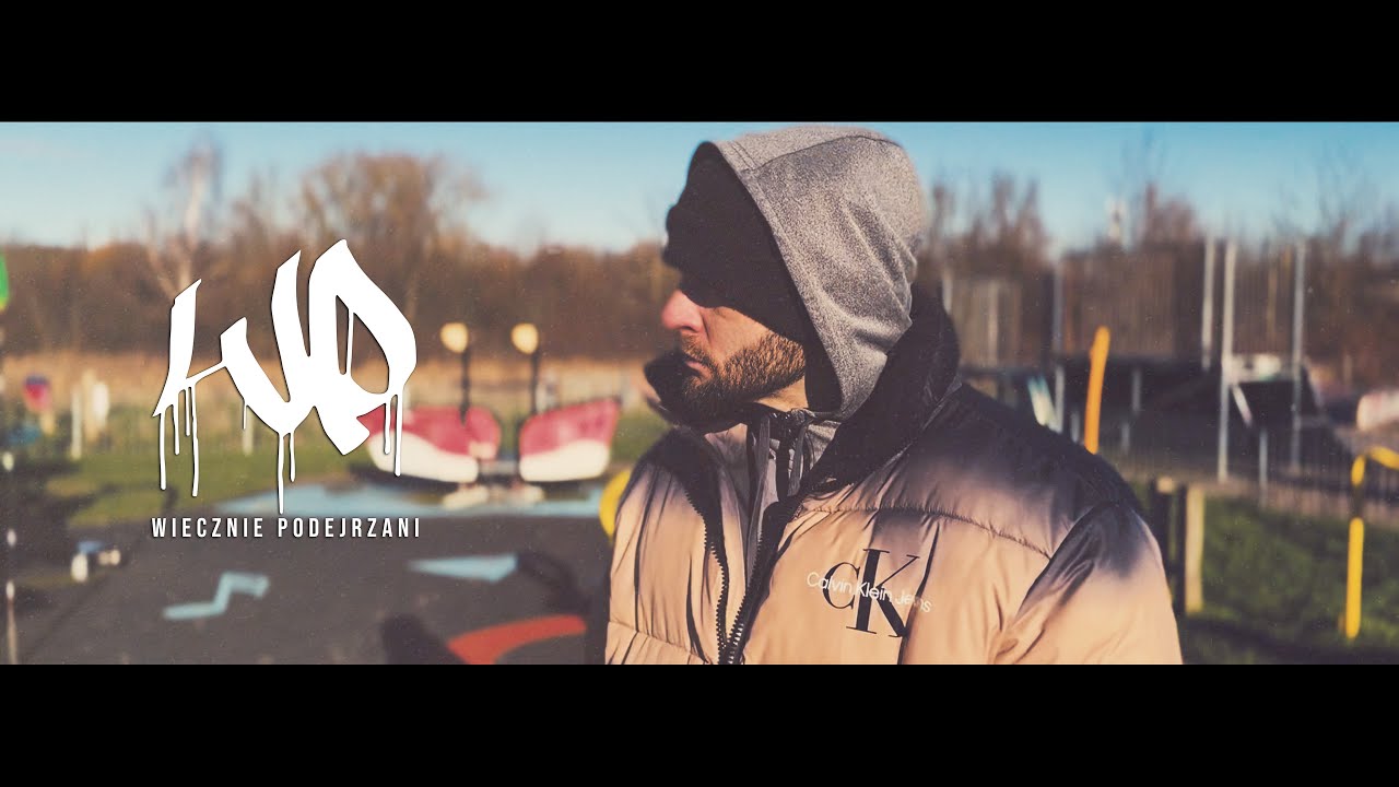 PATUS WP - BÓL  📽️OFFICIAL VIDEO 2024 💿🎛️💿BDZ 🎹Ansvernic Beats