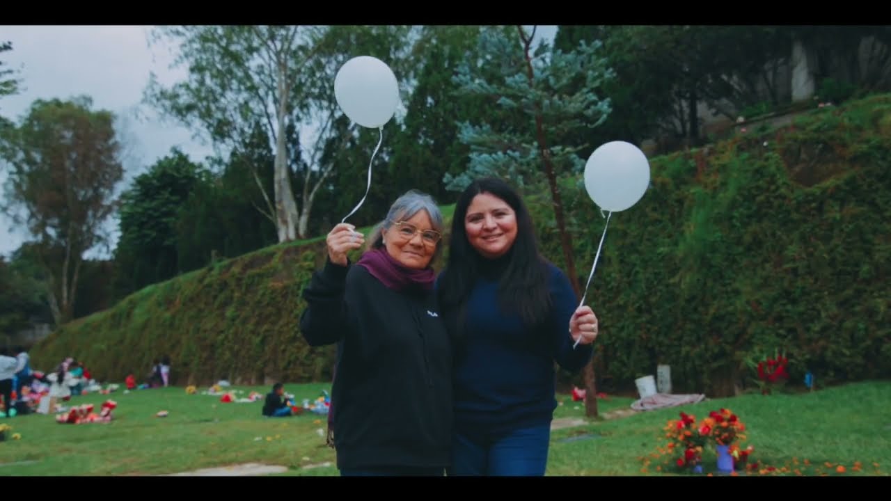 Cementerio Jardines de la Paz Guatemala