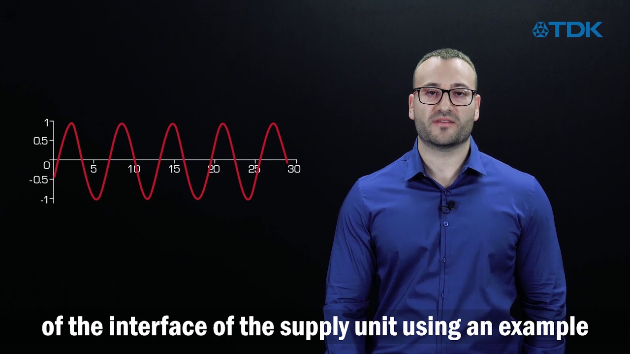 𝐓𝐃𝐊-𝐋𝐚𝐦𝐛𝐝𝐚 - GENESYS+ WAVE mode programming ▶