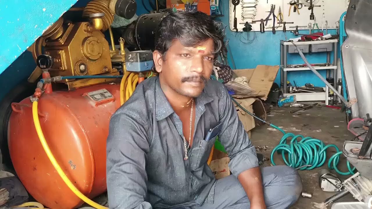 #Honda #Dio full service check up ஹோண்டா டியோ ஃபுல் சர்வீஸ் செக்கப் இப்படித்தான் பார்க்க வேண்டும்