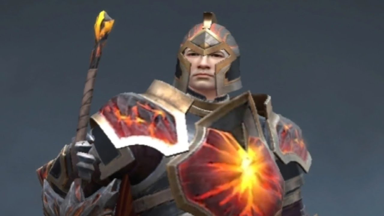 Best Legendary Set in Shadow Fight 3?