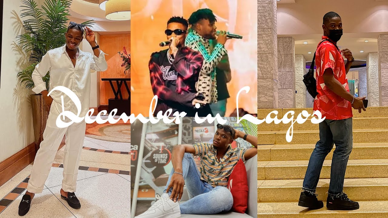 Detty December with Wizkid, Burna boy, Tiwa Savage and others. See the moment Wizkid surprised Buju