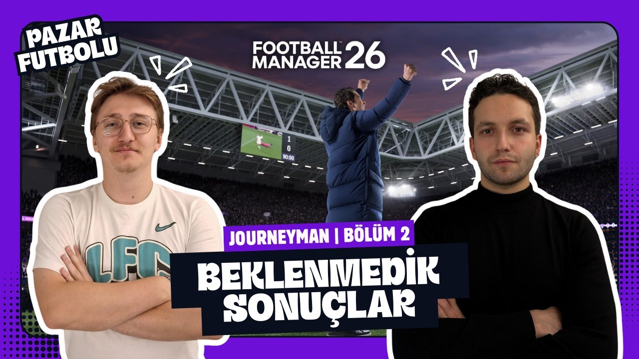 Oynamayanlar Kadro Dışı! Beklenmedik Sonuçlar, Batuhan Hoca Çıldırdı | Pazar Futbolu