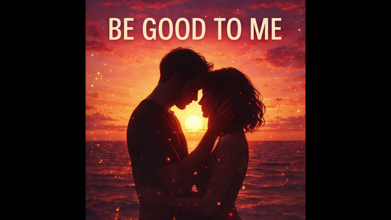 Be good to me 