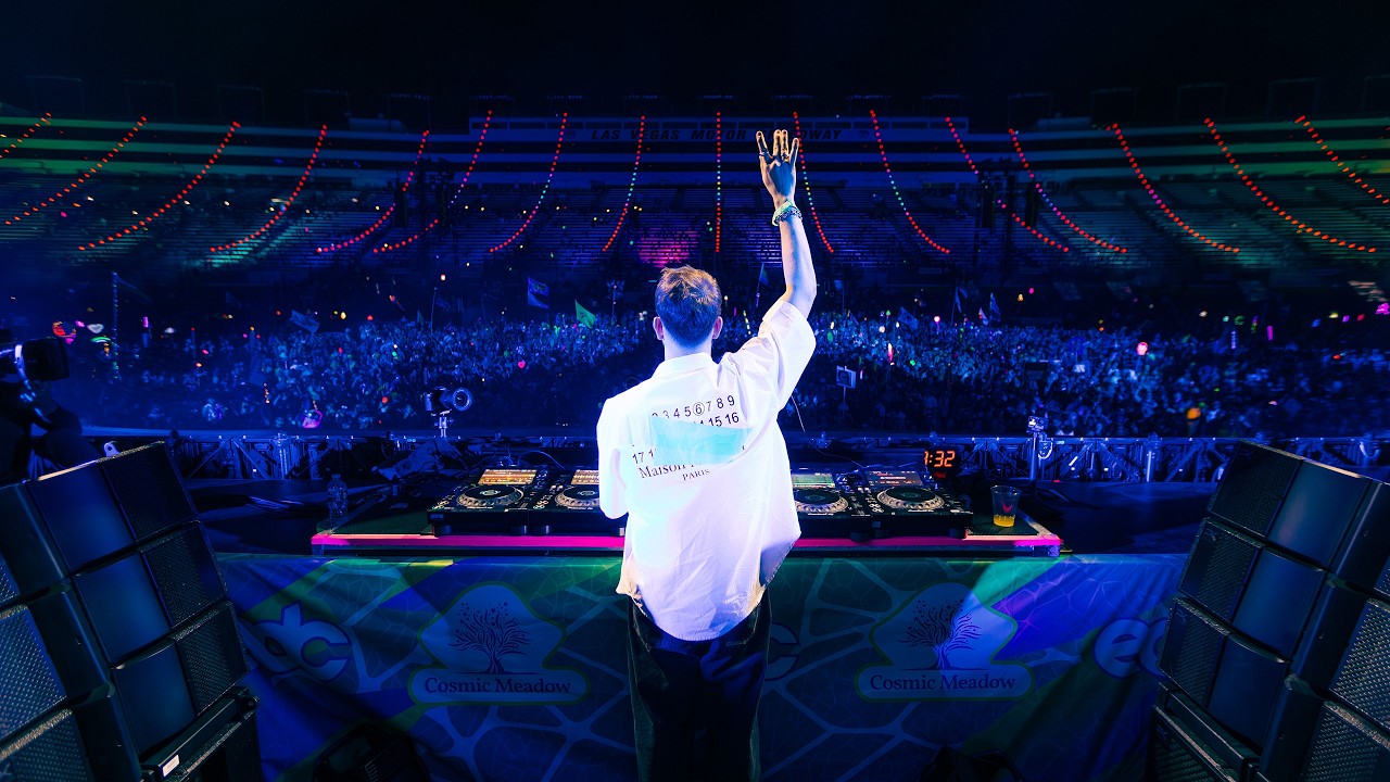 Westend Live at EDC Las Vegas 2026 (Official Full Set)