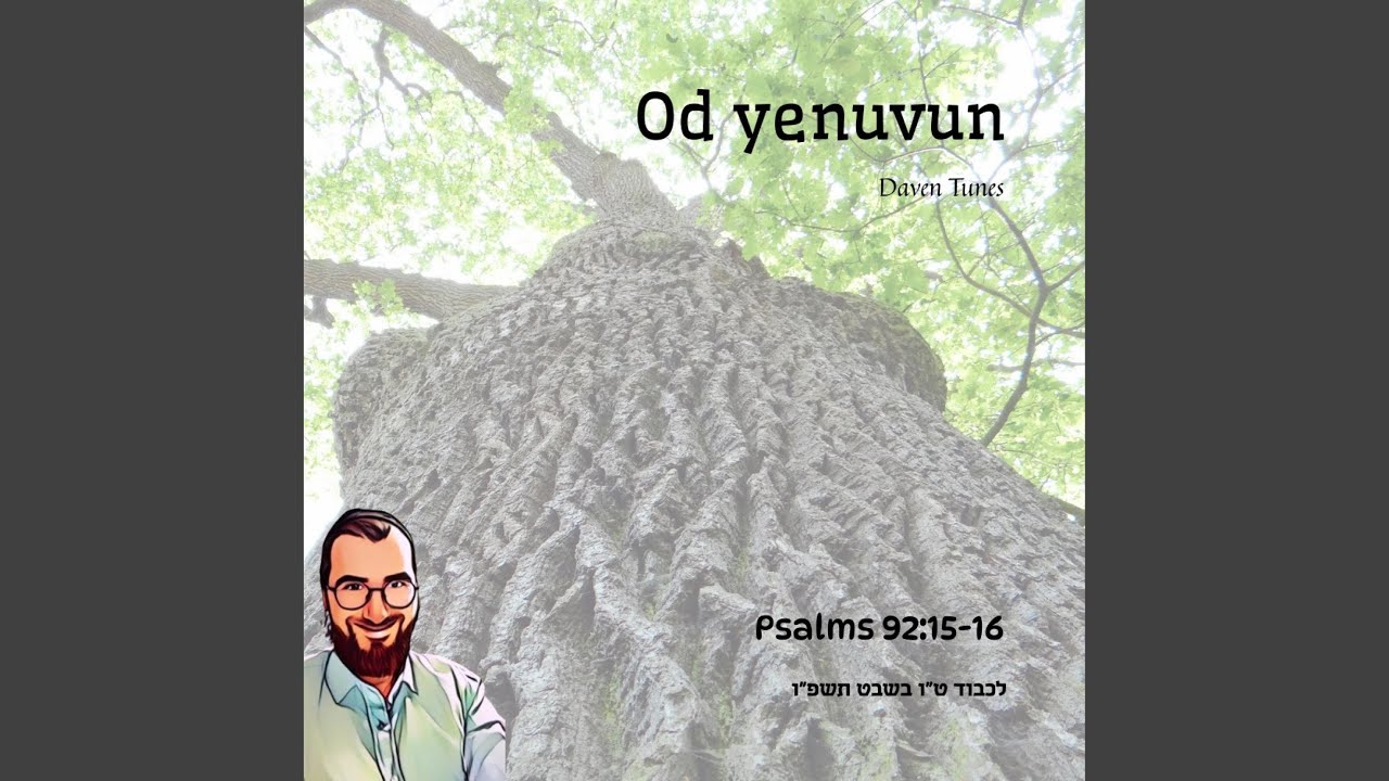 Od yenuvun