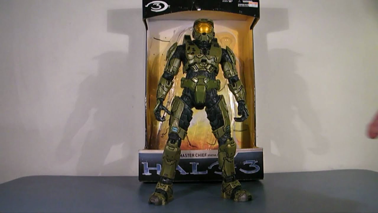Halo 3 12