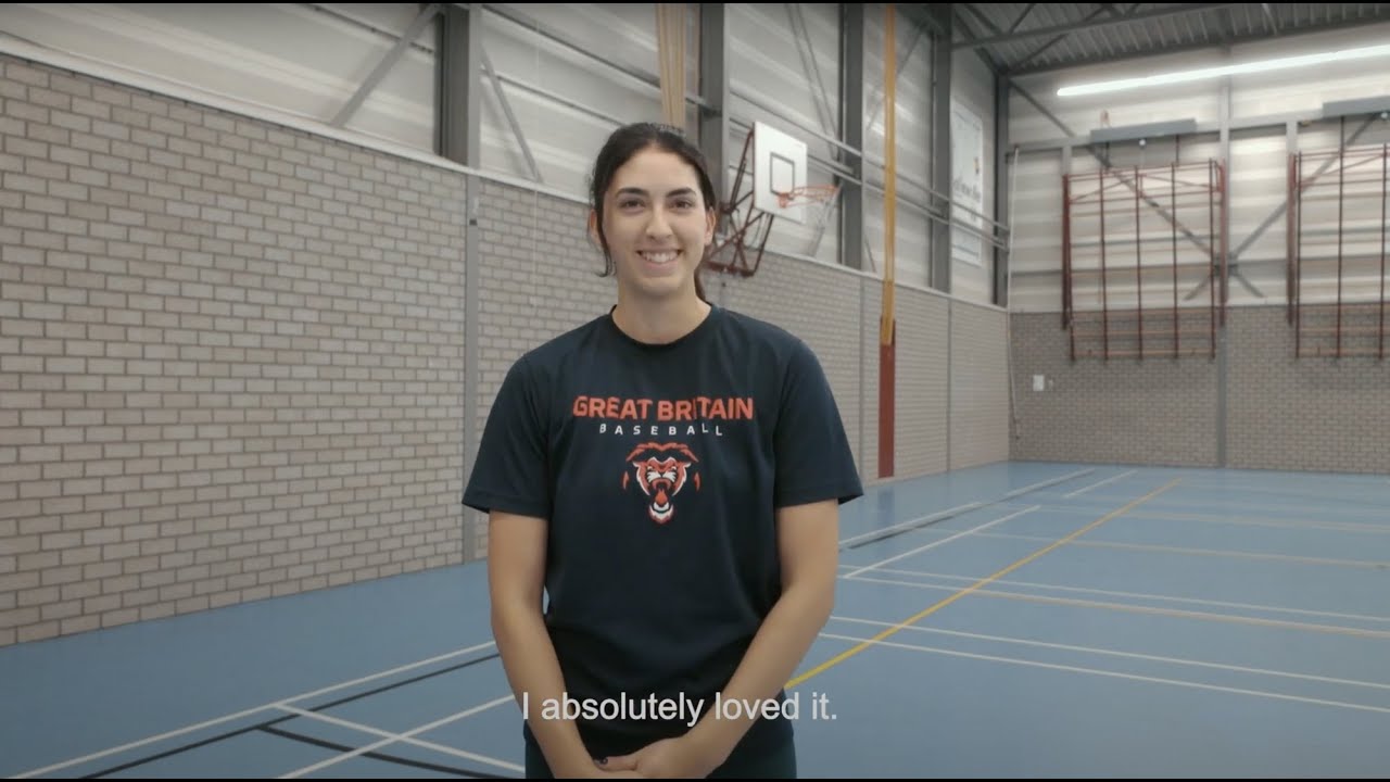 Why should you take part in the EBSCA Training Camp 2024?