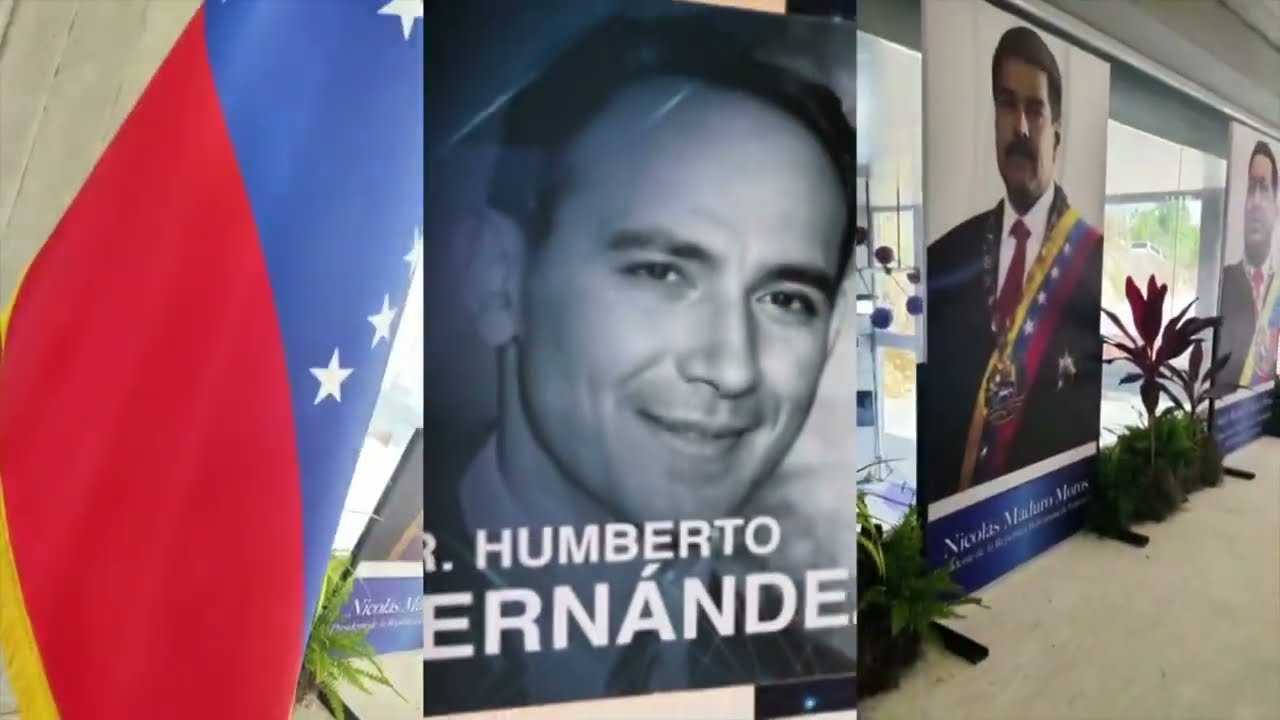 1/3 Libros&bull;Inauguraci&oacute;n UNC&bull;RBetancourt&bull;GCarvalho&bull;MMatute&bull;La Librer&iacute;a Medi&aacute;tica 20DIC25 #Reposici&oacute;n 