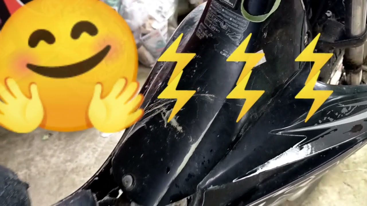 Paano malaman na may kuryente ang motor? || Honda XRM 125 Ignition system check
