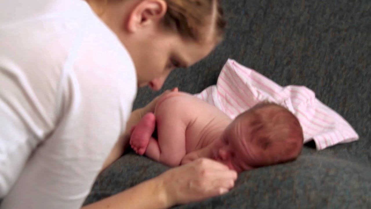 Newborn Photography